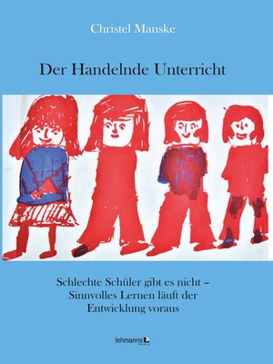 cover image of Der Handelnde Unterricht